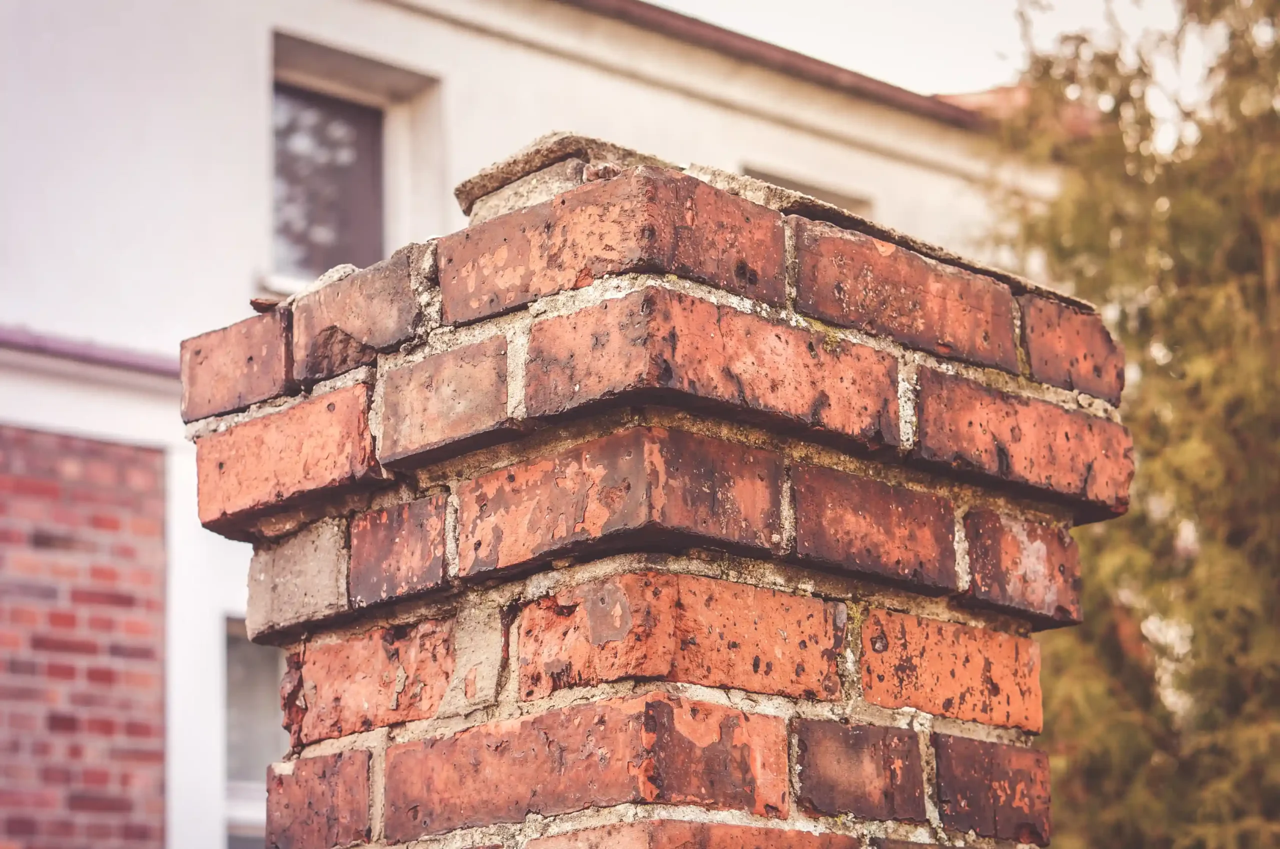 Chimney Replacement in Buckinghamshire